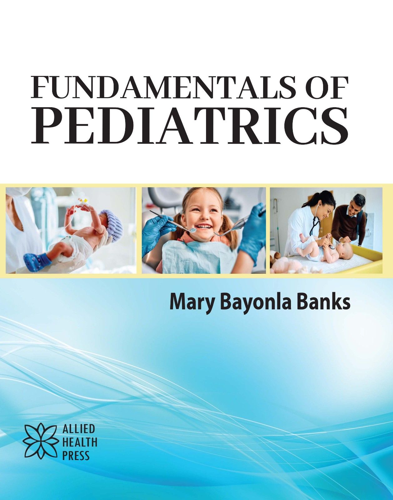 Fundamentals of Pediatrics