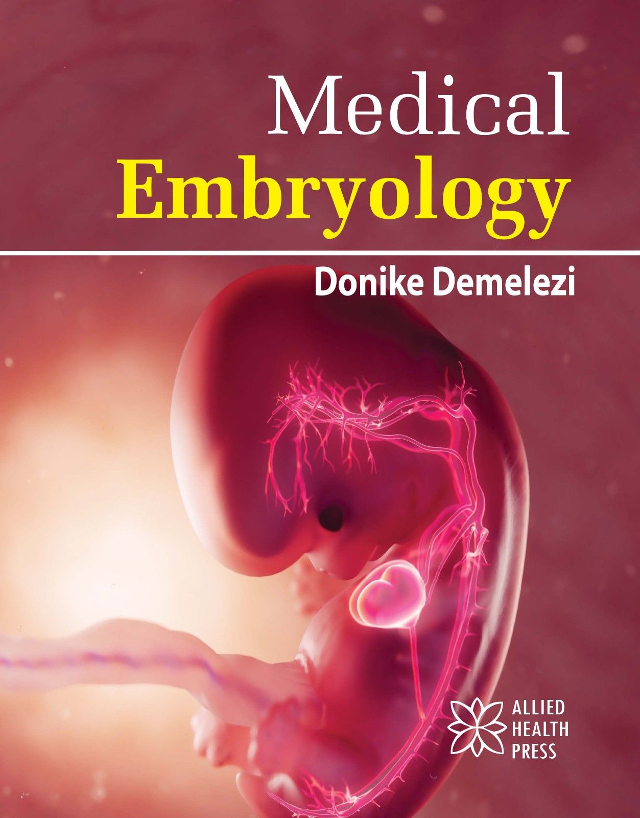 Medical Embryology