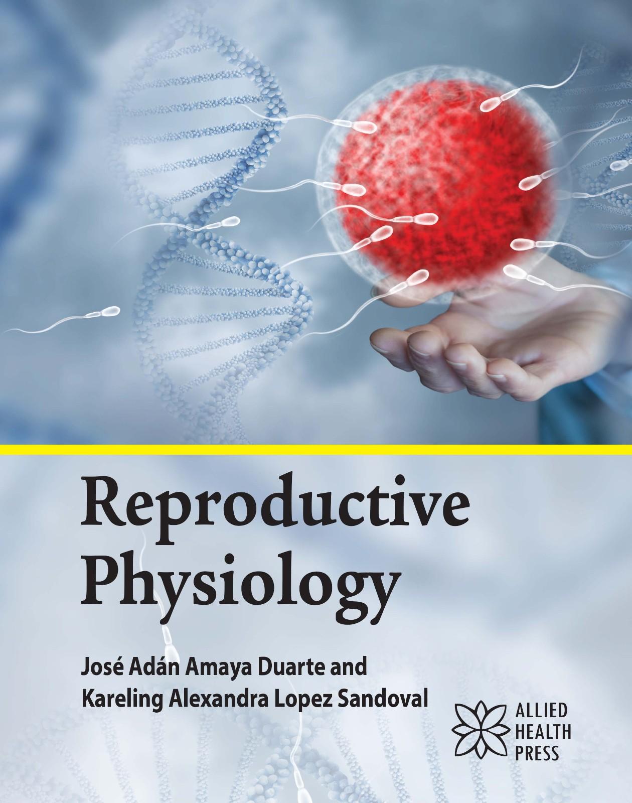 Reproductive physiology