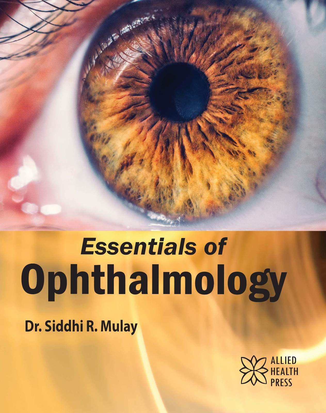 Essentials of Ophthalmology