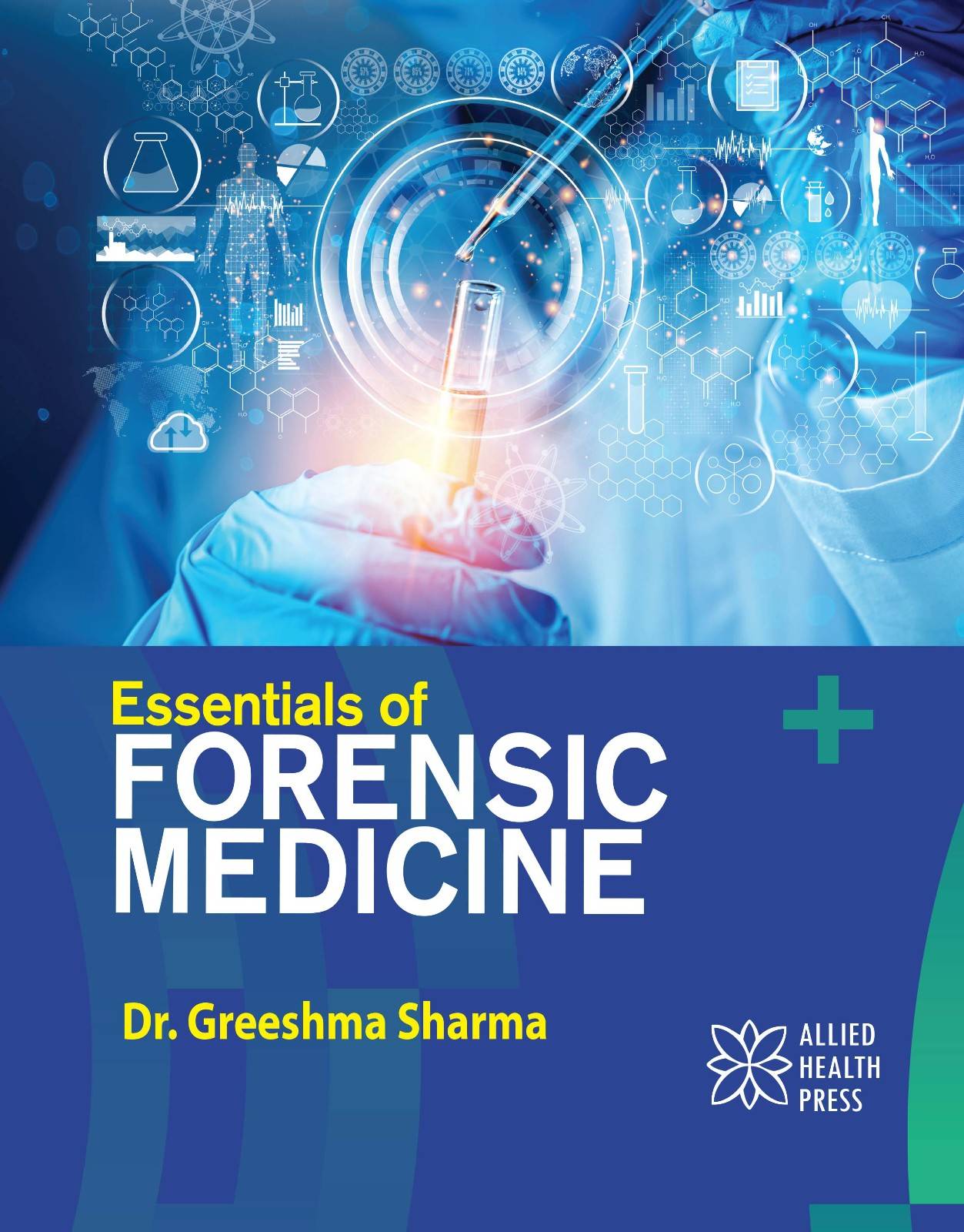 Essentials of Forensic Medicine