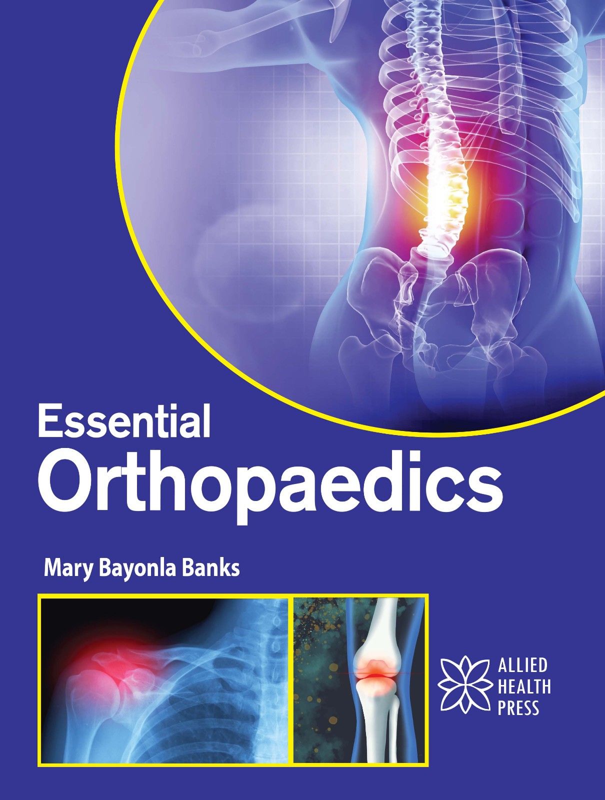 Essential Orthopaedics