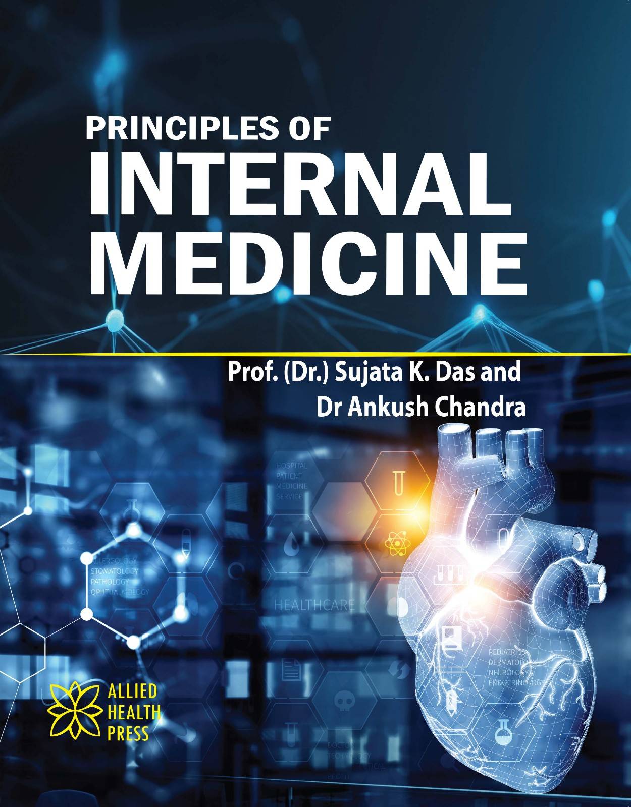 Principles of Internal Medicine