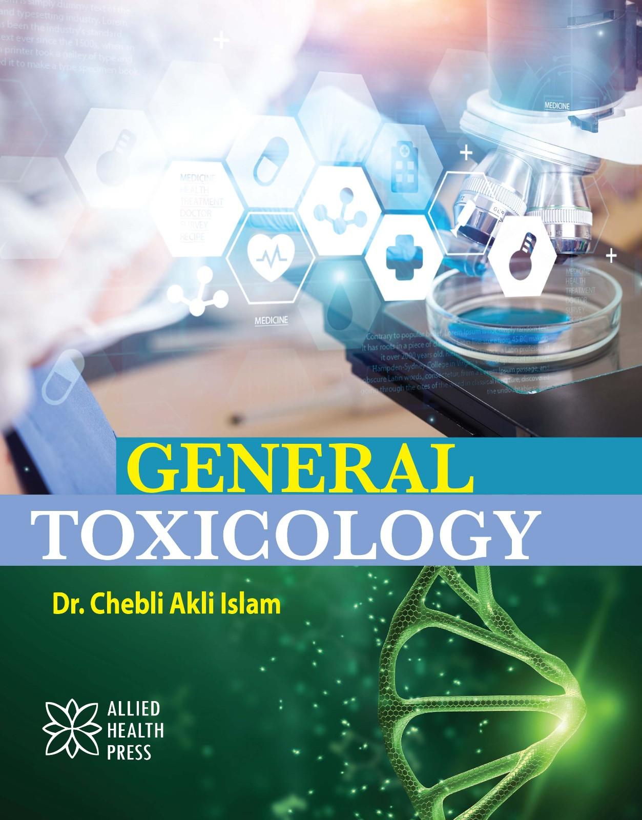 General Toxicology