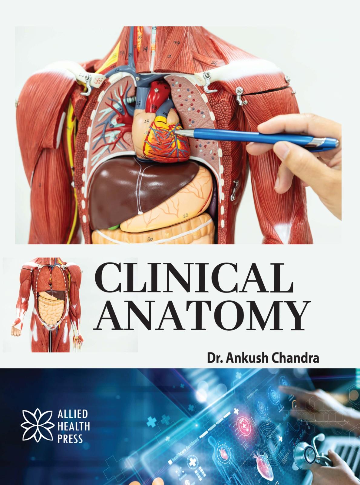 Clinical anatomy