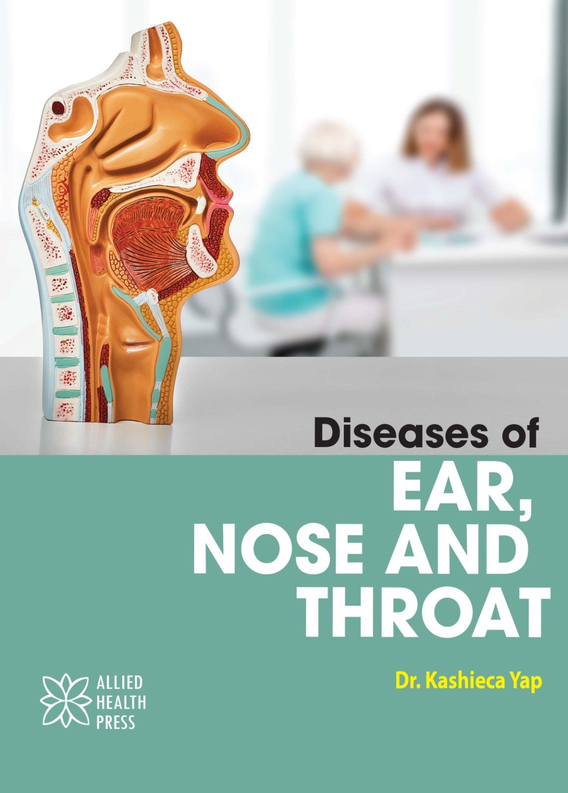 Diseases of Ear, Nose and Throat