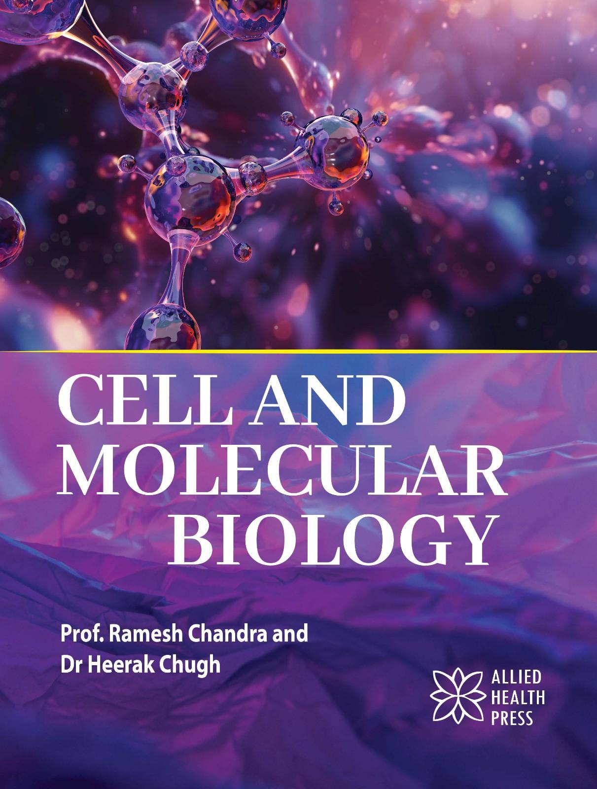 Cell and Molecular Biology