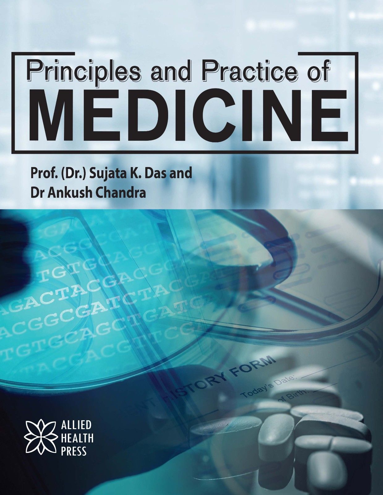 Principles and Practice of Medicine