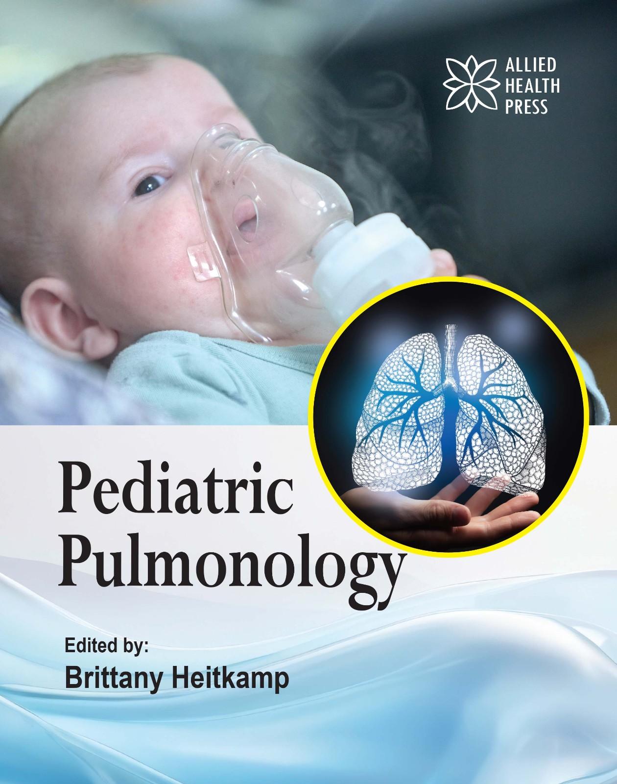 Pediatric Pulmonology