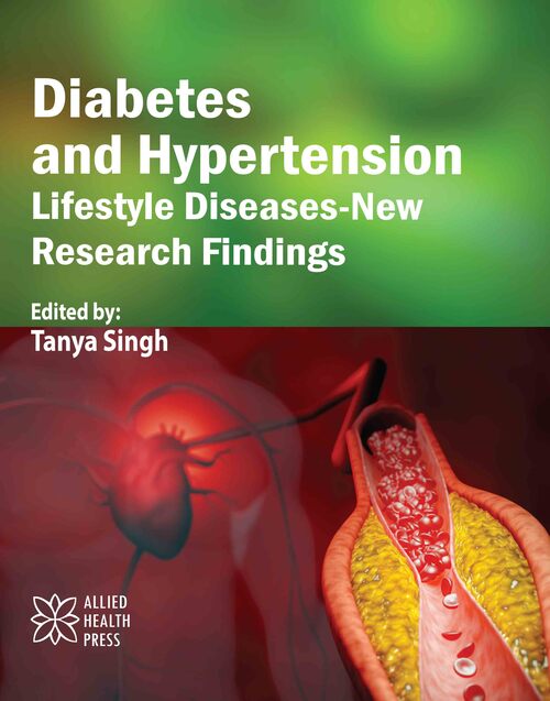 Diabetes and Hypertension: lifestyle diseases-new research findings