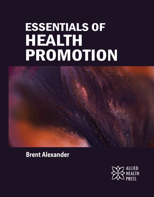 Essentials of Health Promotion