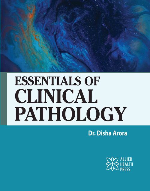 Essentials of Clinical Pathology