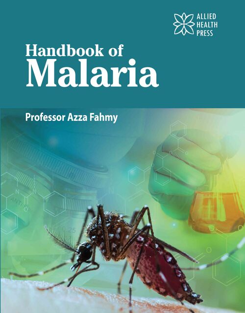 Handbook of Malaria