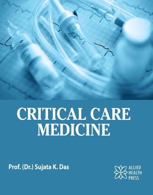 Critical care Medicine