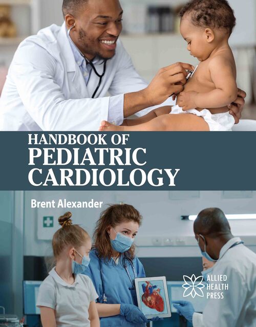 Handbook of Pediatric Cardiology