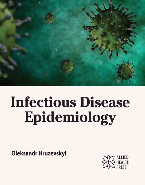 Infectious Disease Epidemiology