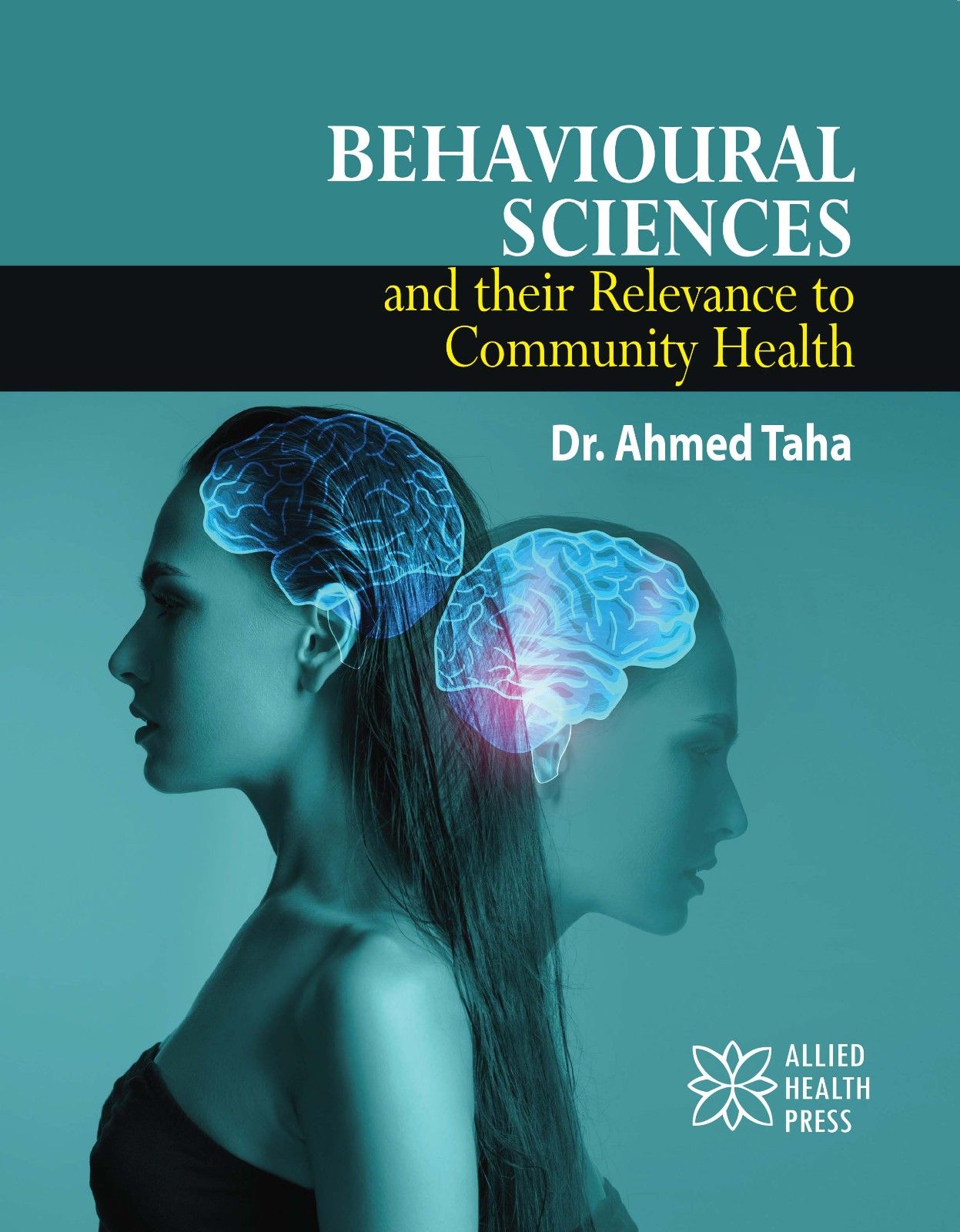 Behavioural Sciences and their relevance to Community Health