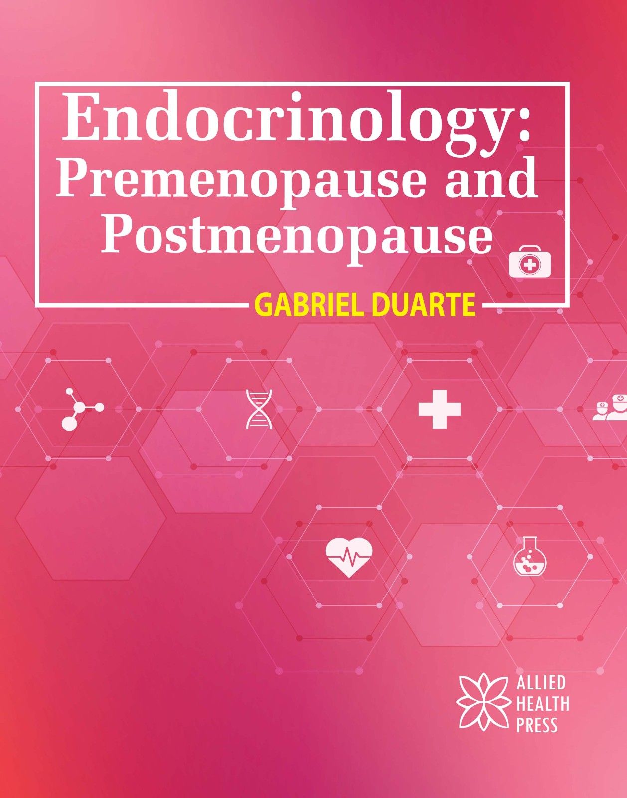 Endocrinology: premenopause and postmenopause