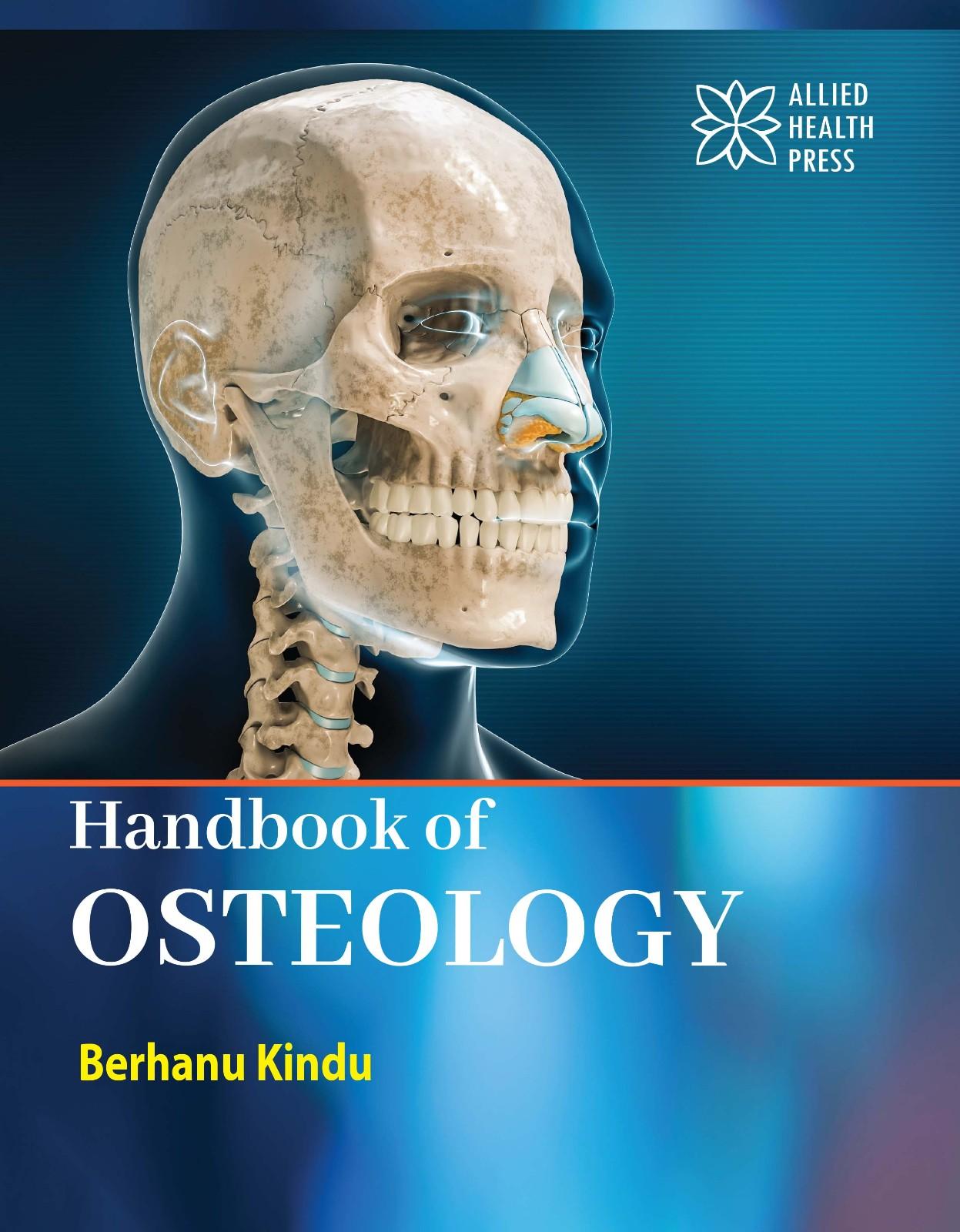 Handbook of Osteology