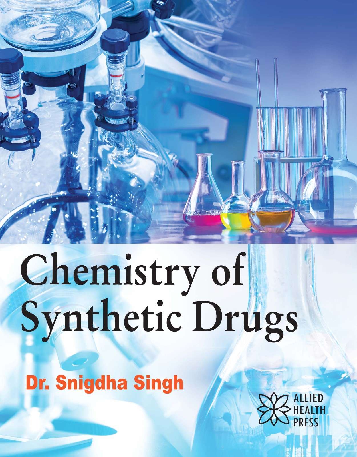 Chemistry of Synthetic Drugs