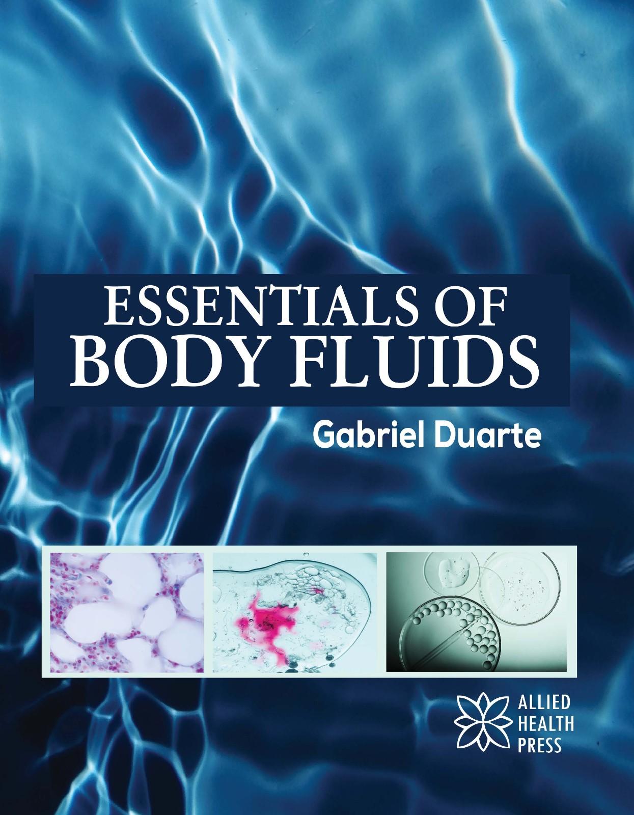 Essentials of Body Fluids