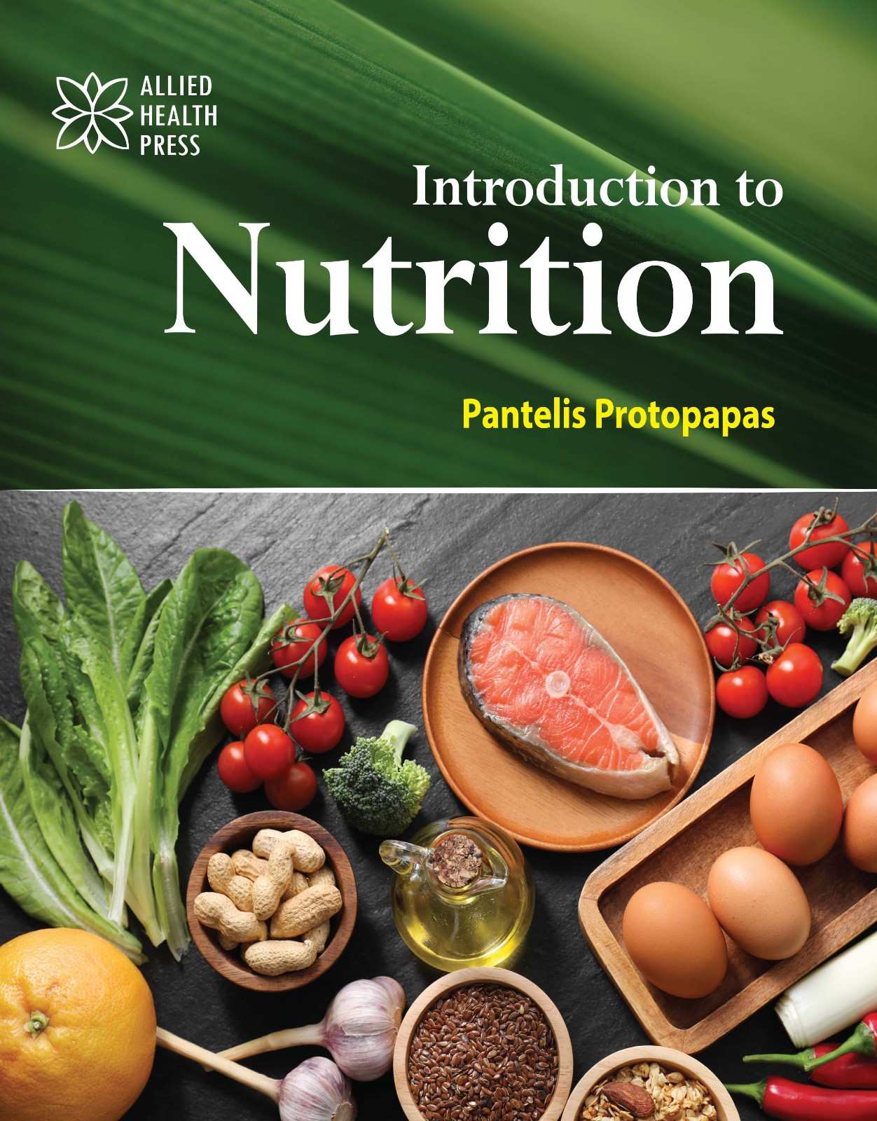 Introduction to Nutrition