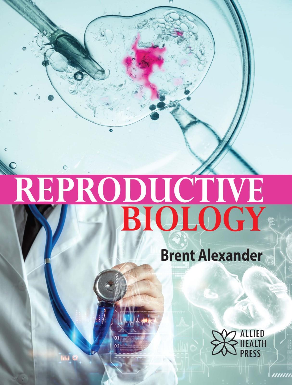 Reproductive biology