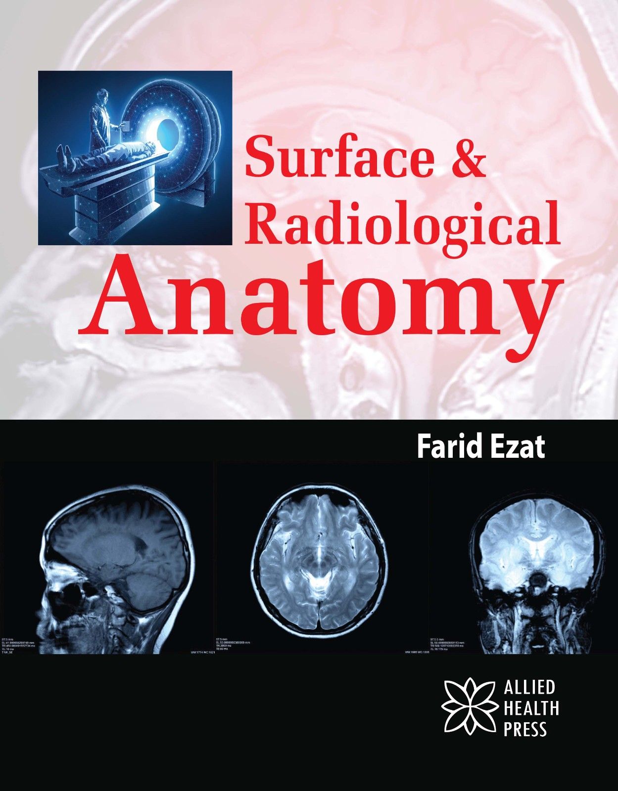 Surface & Radiological Anatomy