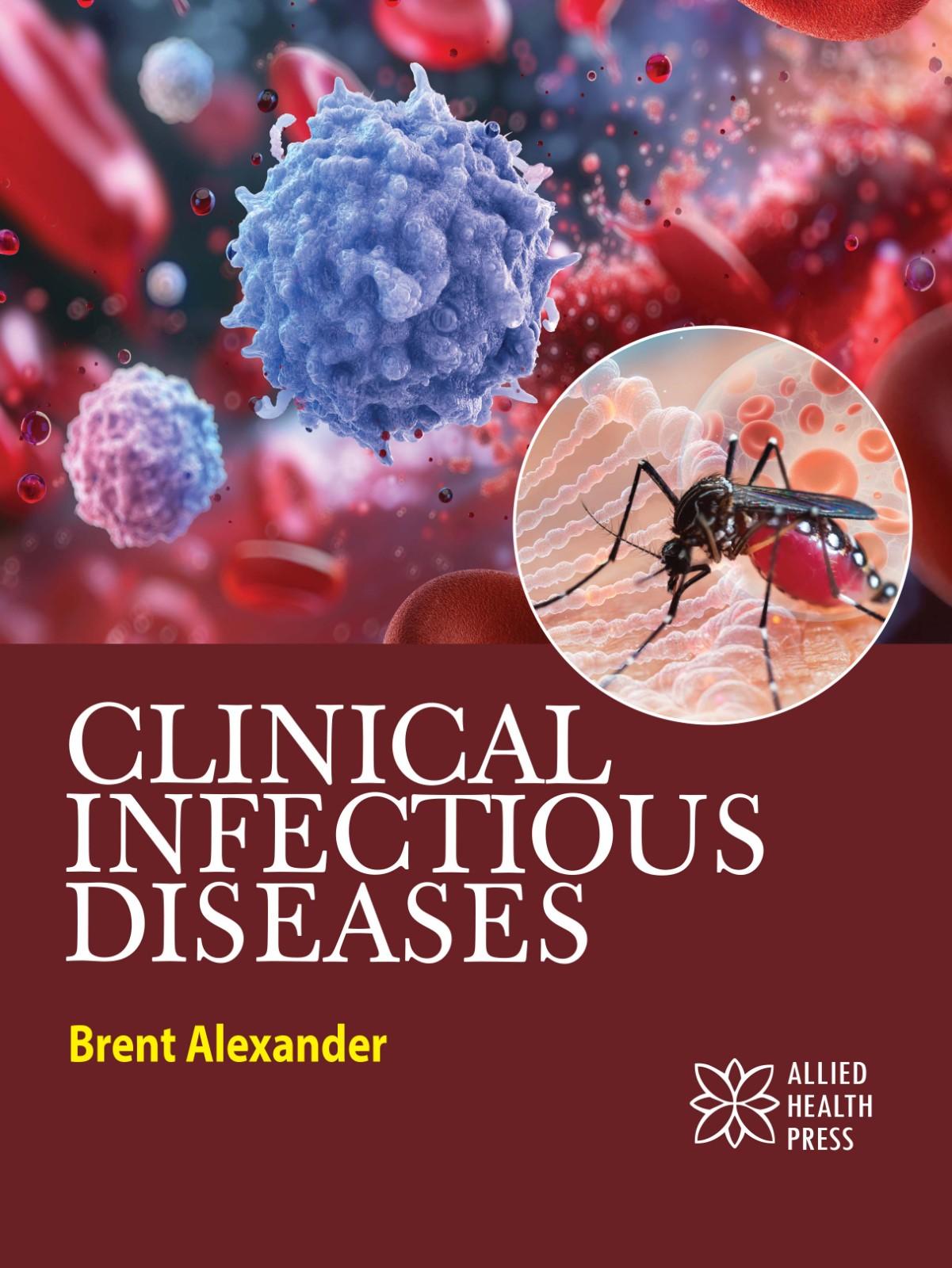 Clinical Infectious Diseases