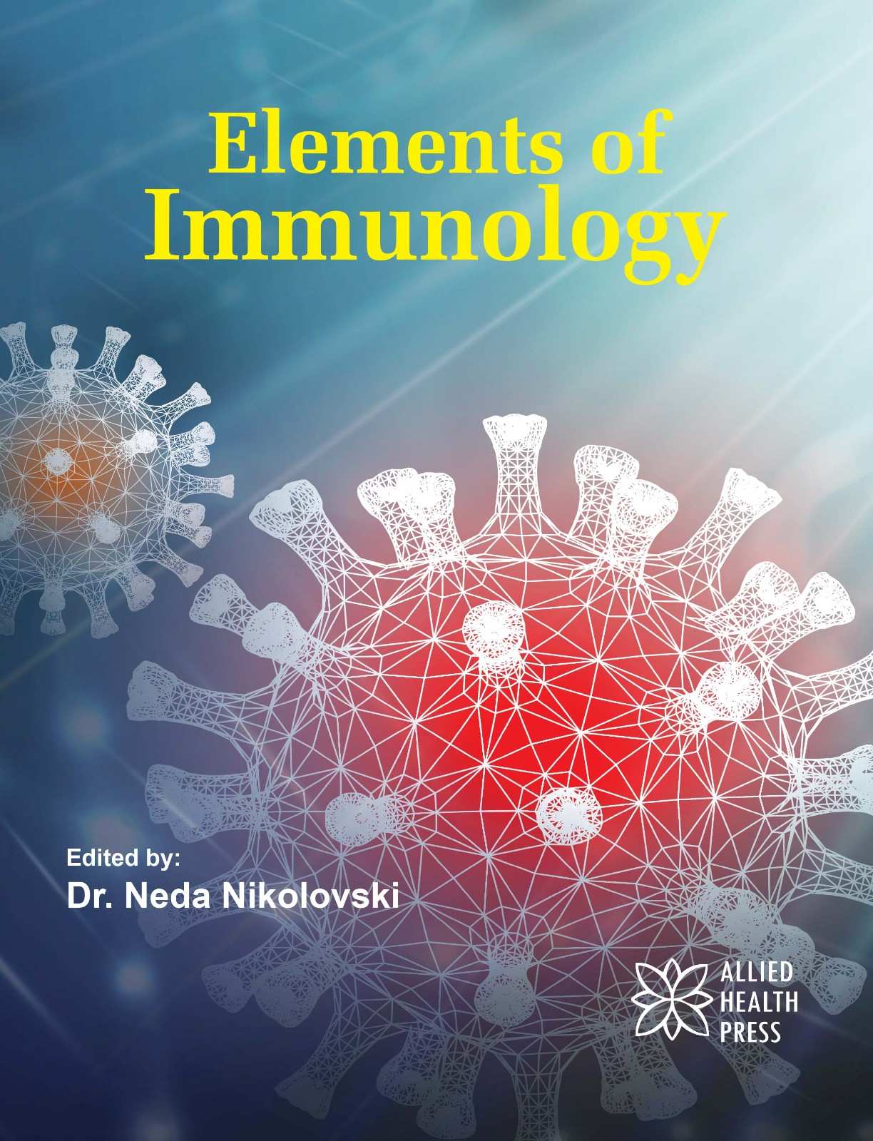 Elements of Immunology