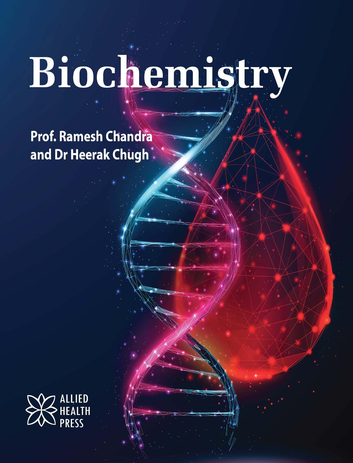 Biochemistry