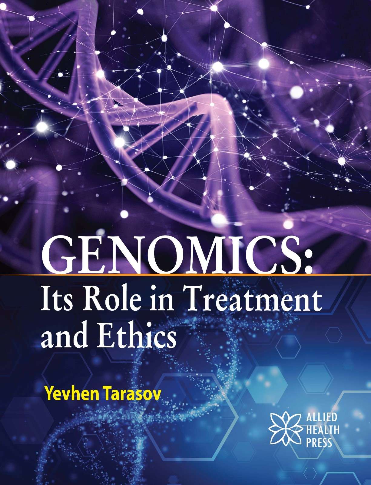 Genomics: Its role in treatment and ethics